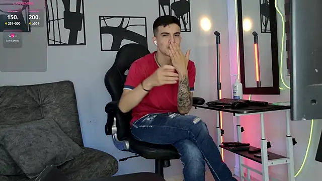 nico pelusa online show from 03-29-26, 10:28