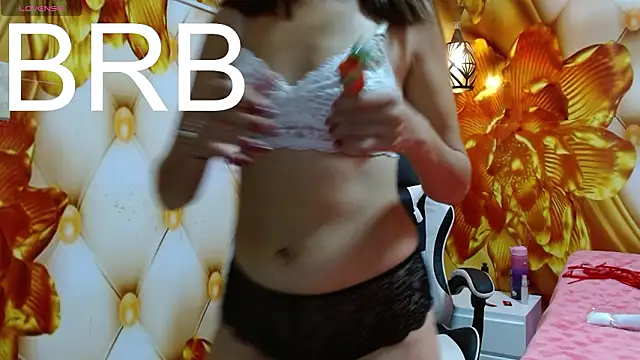 Snapshot of isabella_barbie chatting on 03-02-26, 04:46 isabella barbie online show from 03-02-26, 04:46