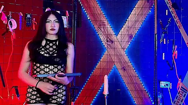 sindy mistres bdsm online show from 03-10-26, 08:46