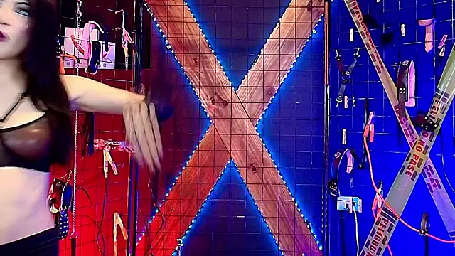 sindy mistres bdsm online show from 03-11-26, 09:53