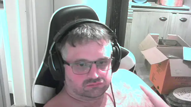 hainorswe online show from 02-16-26, 09:34