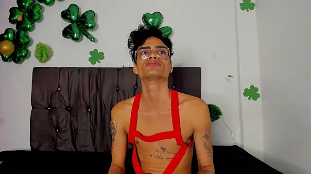 Gay Red Room online show from 04-12-26, 02:59