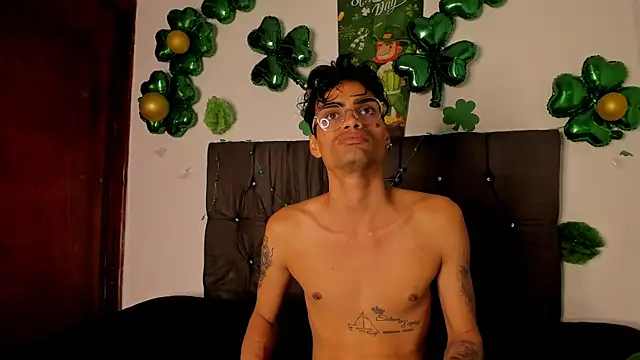 Gay Red Room online show from 03-29-26, 03:19