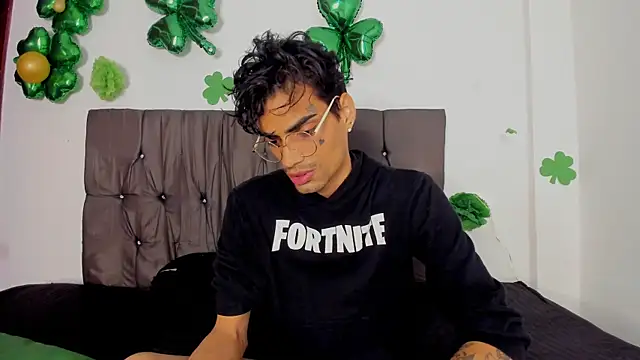 Gay Red Room online show from 04-11-26, 03:03