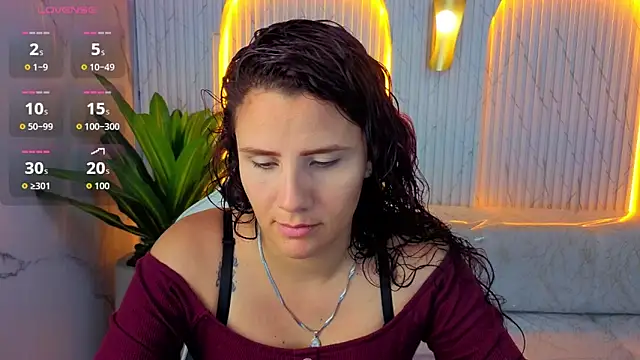 Natasha  tp online show from 05-22-26, 03:21