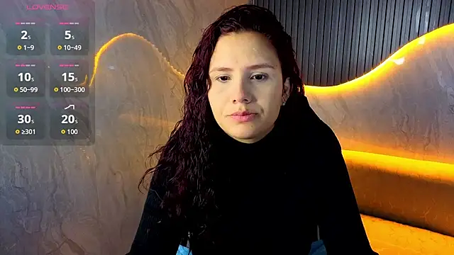 Natasha  tp online show from 04-29-26, 12:53
