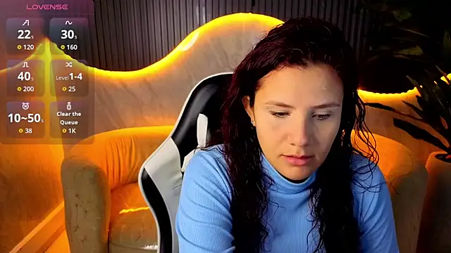 Natasha  tp online show from 04-30-26, 12:56