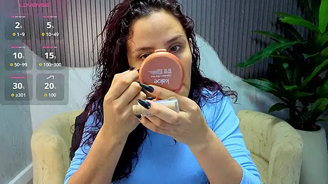 Natasha  tp online show from 03-11-26, 12:54