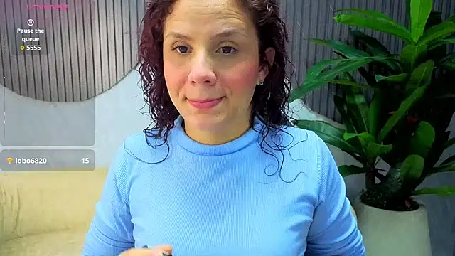 Natasha  tp online show from 03-27-26, 12:39