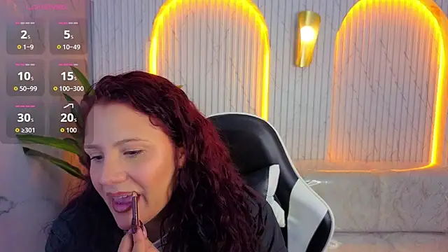 Natasha  tp online show from 06-01-26, 12:49