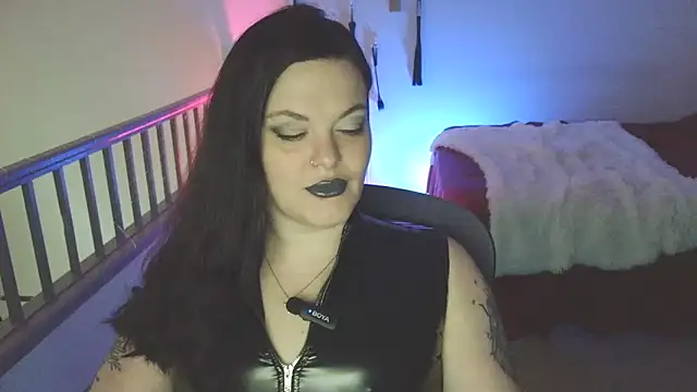 VixieNyx online show from 03-20-26, 04:19