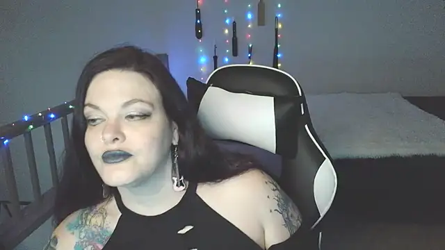 VixieNyx online show from 02-26-26, 03:56