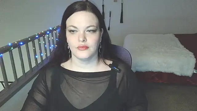 VixieNyx online show from 03-07-26, 02:07