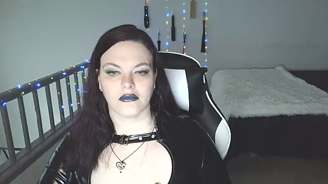 VixieNyx online show from 02-27-26, 05:02