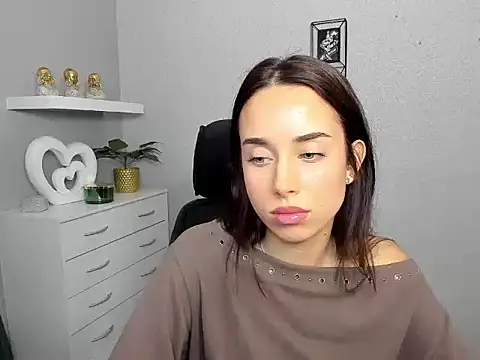 Snapshot of AdeleSolo chatting on 02-19-26, 01:30 AdeleSolo online show from 02-19-26, 01:30