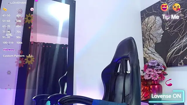 Exotic wish online show from 03-04-26, 04:09