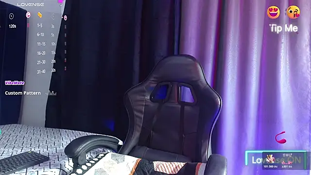 Exotic wish online show from 02-26-26, 04:23