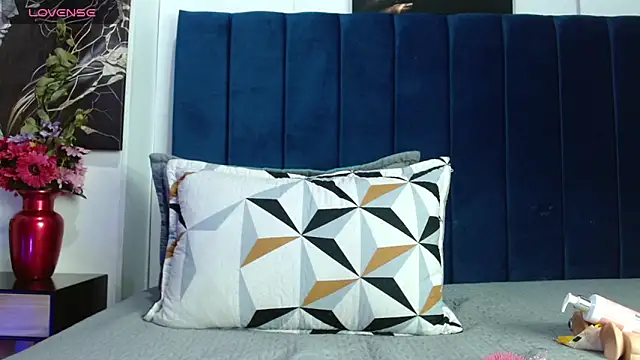 Exotic wish online show from 06-03-26, 04:57