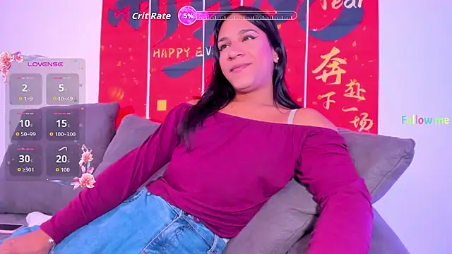 Snapshot of Andrea-Fox chatting on 05-09-26, 11:57 Andrea-Fox online show from 05-09-26, 11:57