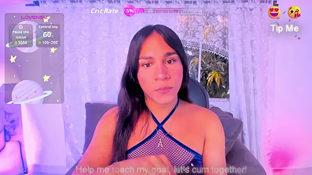 Snapshot of Andrea-Fox chatting on 04-10-26, 11:39 Andrea-Fox online show from 04-10-26, 11:39