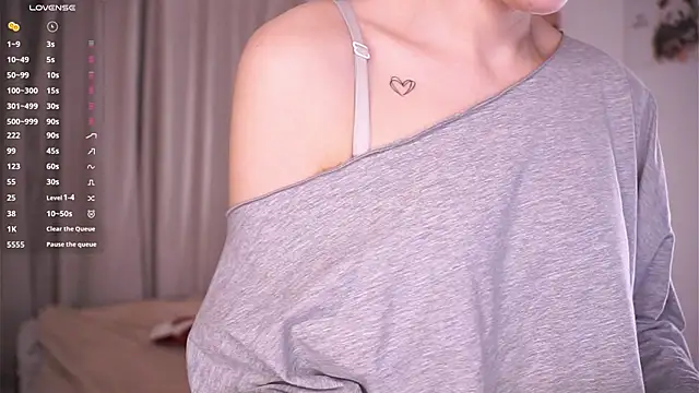 Snapshot of TerryJamwant chatting on 03-24-26, 05:13 TerryJamwant online show from 03-24-26, 05:13