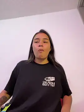 I Samanthaa online show from 03-08-26, 02:59