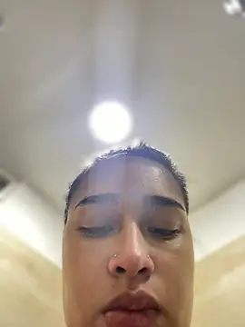 Snapshot of I_Samanthaa chatting on 02-17-26, 10:18 I Samanthaa online show from 02-17-26, 10:18