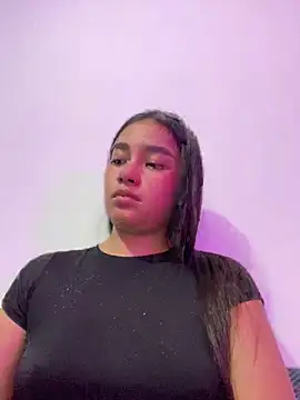 Snapshot of I_Samanthaa chatting on 02-21-26, 03:19 I Samanthaa online show from 02-21-26, 03:19