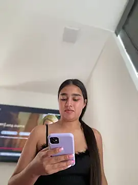 I Samanthaa online show from 03-29-26, 10:11