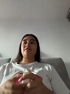 I Samanthaa online show from 05-09-26, 10:57