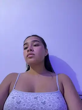 Snapshot of I_Samanthaa chatting on 03-02-26, 04:13 I Samanthaa online show from 03-02-26, 04:13