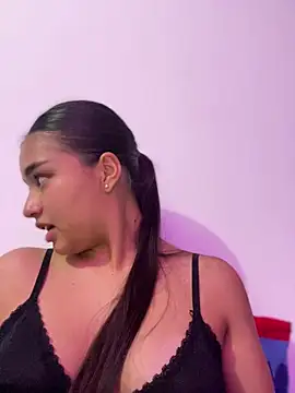 I Samanthaa online show from 03-09-26, 05:11