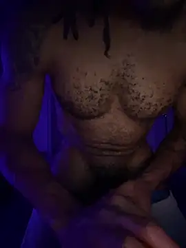 Kingbroxxx online show from 03-07-26, 08:32