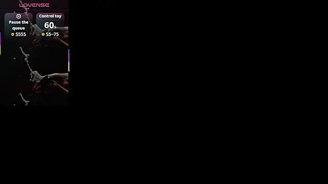 AnaLizaX online show from 02-22-26, 07:37