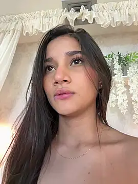 AlessiaVallmont online show from 03-14-26, 10:05