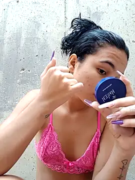 Little-Pussy19 online show from 03-02-26, 01:18