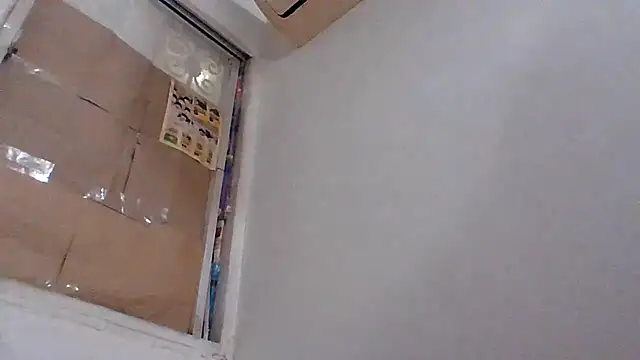 pocahontas hotty online show from 03-31-26, 12:45