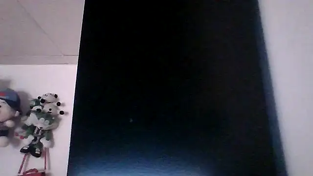 pocahontas hotty online show from 04-07-26, 06:43