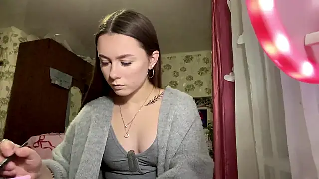 Snapshot of StephaniCute chatting on 03-06-26, 03:07 StephaniCute online show from 03-06-26, 03:07