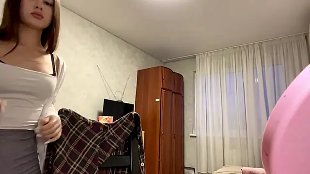 StephaniCute online show from 04-23-26, 03:46