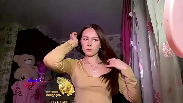 Snapshot of StephaniCute chatting on 03-09-26, 03:04 StephaniCute online show from 03-09-26, 03:04