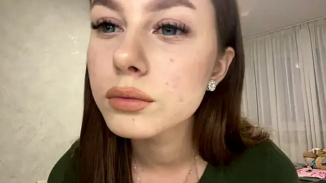 Snapshot of StephaniCute chatting on 03-26-26, 03:10 StephaniCute online show from 03-26-26, 03:10