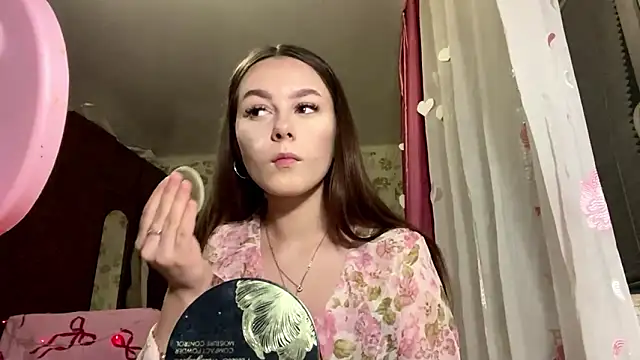 Snapshot of StephaniCute chatting on 03-05-26, 03:08 StephaniCute online show from 03-05-26, 03:08