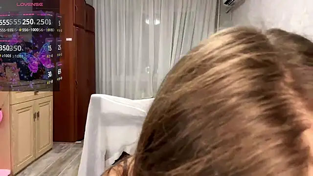 StephaniCute online show from 07-13-26, 06:40