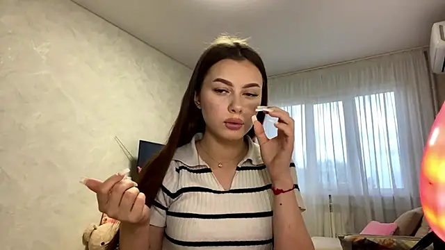 StephaniCute online show from 05-03-26, 03:15