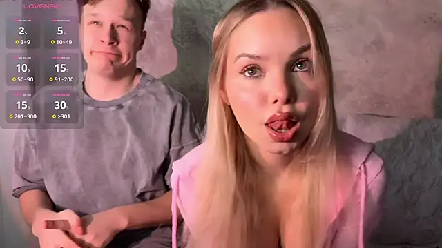 Rebecca David online show from 03-04-26, 02:03