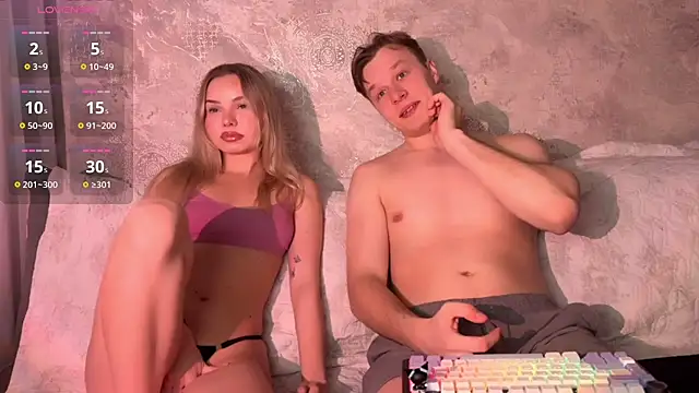 Rebecca David online show from 03-06-26, 02:45