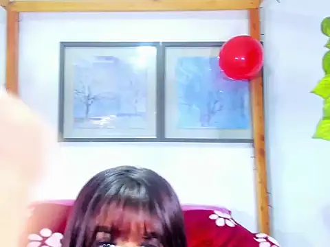 Chloerose   online show from 02-22-26, 11:45