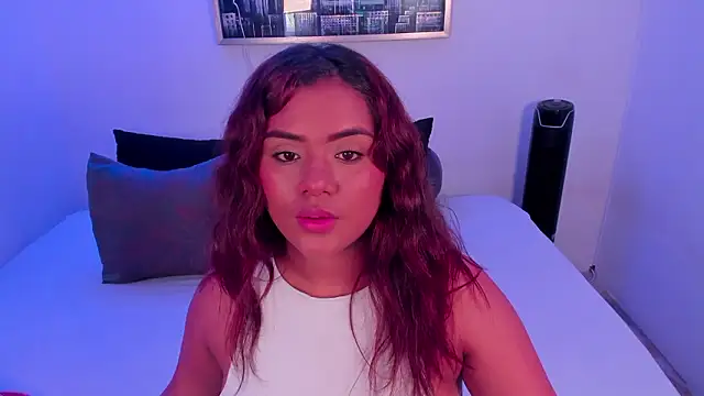  scarlett rosse online show from 02-21-26, 08:33