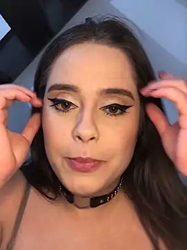 PutaYasmim online show from 02-25-26, 12:55